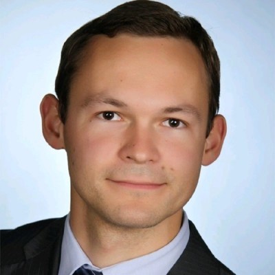 Alexander Lygin — European Patent Attorney