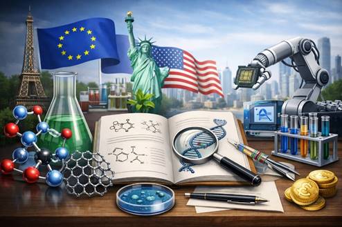 You Can Patent That? What Qualifies & How to&nbsp;Tell