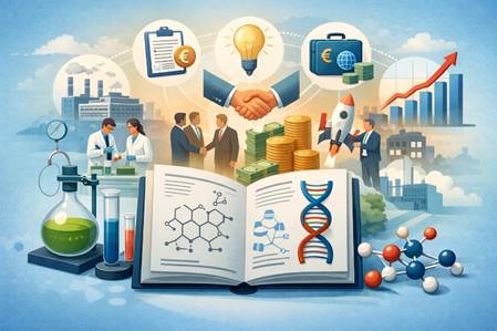 IP Commercialization: How to Get It Right | Expert&nbsp;Guide